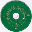 Various - Double Gold Funk (CD Tweedehands)