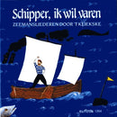 't Kliekske - Schipper, Ik Wil Varen (Zeemansliederen Door 't Kliekske) (CD Tweedehands) - Discords.nl