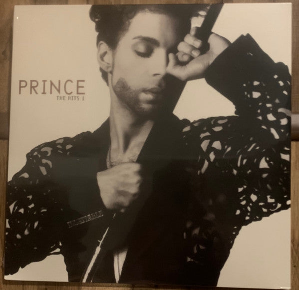 Prince - The Hits 1 (LP)