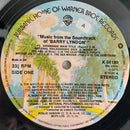 Various - Barry Lyndon (Music From The Academy Award Winning Soundtrack) (LP Tweedehands)