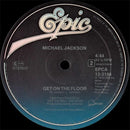 Michael Jackson - Beat It (12" Tweedehands)
