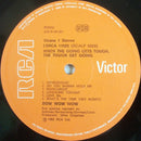 Bow Wow Wow - When The Going Gets Tough, The Tough Get Going (LP Tweedehands)