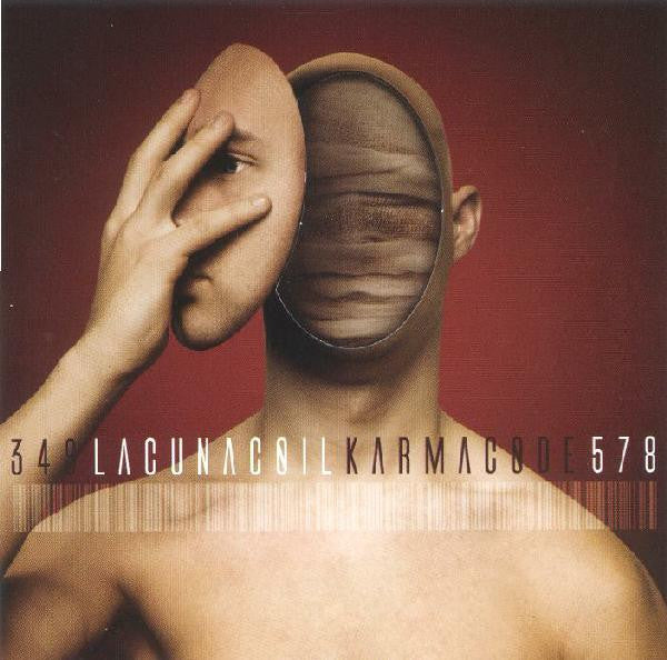 Lacuna Coil - Karmacode (CD) - Discords.nl