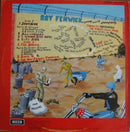 Ray Fenwick - Keep America Beautiful, Get A Haircut (LP Tweedehands) - Discords.nl