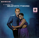 Harry Belafonte / Miriam Makeba - An Evening With Belafonte/Makeba (LP Tweedehands) - Discords.nl