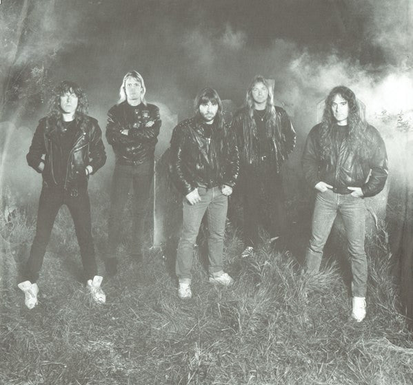 Iron Maiden - No Prayer For The Dying (LP Tweedehands) - Discords.nl