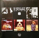 Lene Lovich - Stateless (LP Tweedehands)