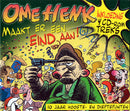 Ome Henk - Maakt Er Een Eind Aan! (10 Jaar Hoogte- En Dieptepunten) (CD) - Discords.nl