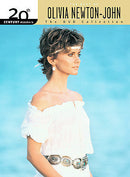 Olivia Newton-John - The Best Of Olivia Newton-John (DVD Tweedehands) - Discords.nl