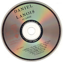 Daniel Lanois - Acadie (CD Tweedehands) - Discords.nl
