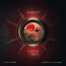 Bioscope - Gentō (CD)