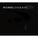Michael Jackson - Cry (CD) - Discords.nl