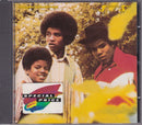 Jackson 5, The - Maybe Tomorrow (CD Tweedehands) - Discords.nl
