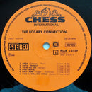 Rotary Connection - The Rotary Connection (LP Tweedehands) - Discords.nl