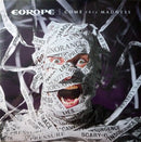 Europe - Come This Madness (LP)