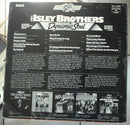 Isley Brothers, The - Dynamic Soul (LP Tweedehands)
