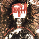 Death (2) - Individual Thought Patterns (CD Tweedehands)