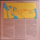 Kitaro - Silk Road III - Tun Huang (LP Tweedehands)