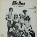 Floyd Cramer - Dallas (LP Tweedehands)
