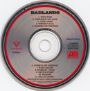 Badlands - Badlands (CD Tweedehands)