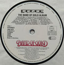 Band Of Gold - The Band Of Gold Album (LP Tweedehands)