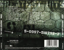Korn - Greatest Hits Vol. 1 (CD) - Discords.nl