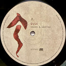 Rush - Snakes & Arrows (LP)
