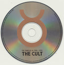 Cult, The - Pure Cult - The Singles 1984 - 1995 (CD Tweedehands)