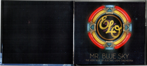 Electric Light Orchestra - Mr. Blue Sky (The Very Best Of Electric Light Orchestra) (CD)