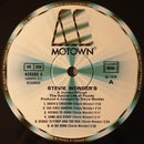 Stevie Wonder - Journey Through The Secret Life Of Plants (LP Tweedehands)