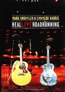 Mark Knopfler And Emmylou Harris - Real Live Roadrunning (DVD Tweedehands) - Discords.nl