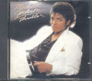 Michael Jackson - Thriller (CD Tweedehands)