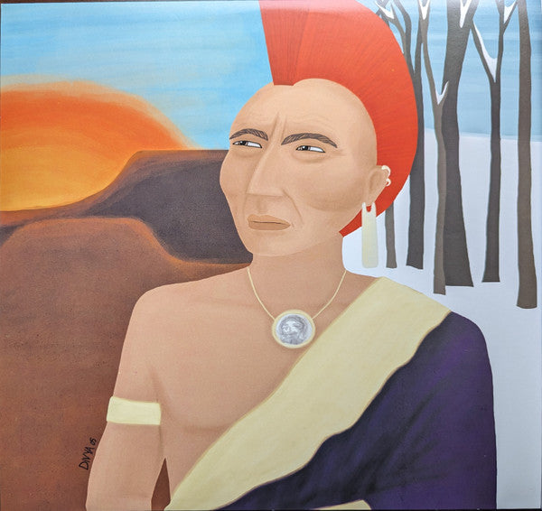 Sufjan Stevens - Illinois (LP) - Discords.nl