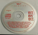 Minute By Minute - Timewatch (CD Tweedehands)