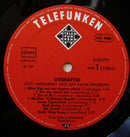 Udo Lindenberg - Livehaftig (LP Tweedehands) - Discords.nl