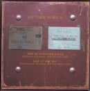 Deep Purple - Live In Europe, 1993 (CD) - Discords.nl