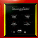 Brian Jonestown Massacre, The - Tepid Peppermint Wonderland: A Retrospective (Volume Two) (LP)