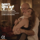 Barbara Hannigan - Dance with me (CD) - Discords.nl