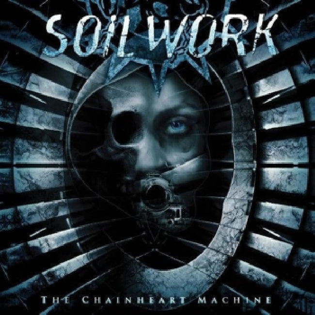 Soilwork - Chainheart machine (CD) - Discords.nl