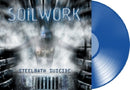 Soilwork - Steelbath suicide (LP) - Discords.nl