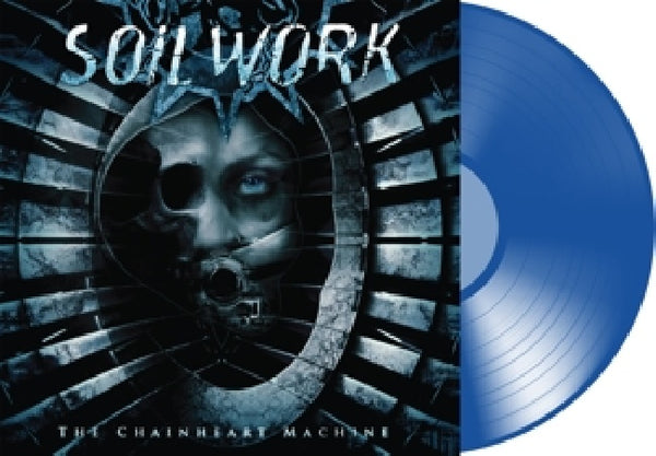 Soilwork - Chainheart machine (LP)