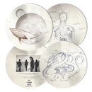 Gojira - From mars to sirius (LP) - Discords.nl