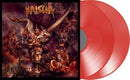 Krisiun - Forged in fury (LP) - Discords.nl