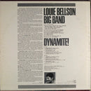 Louie Bellson Big Band - Dynamite! (LP Tweedehands) - Discords.nl