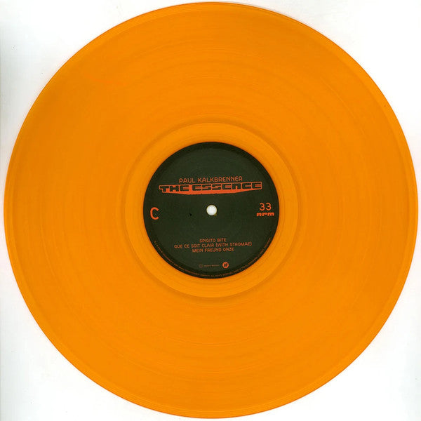 Paul Kalkbrenner - The Essence (LP)