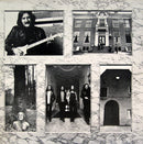 Focus (2) - Hamburger Concerto (LP Tweedehands)