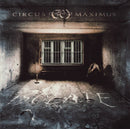 Circus Maximus - Isolate (CD) - Discords.nl