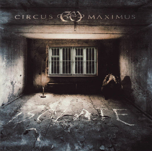 Circus Maximus - Isolate (CD)