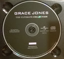 Grace Jones - The Ultimate Collection (CD Tweedehands)