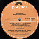 Jimi Hendrix - Midnight Lightning (LP Tweedehands)